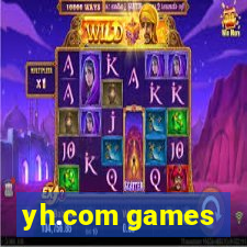 yh.com games